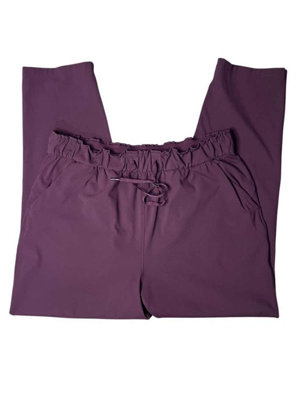lululemon athletica 7/8 pants